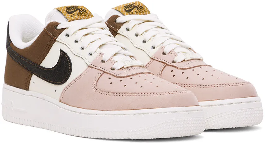 NIKE Multicolor Air Force 1 '07 LV8 Sneakers