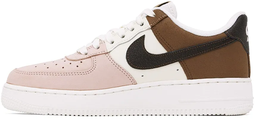 NIKE Multicolor Air Force 1 '07 LV8 Sneakers