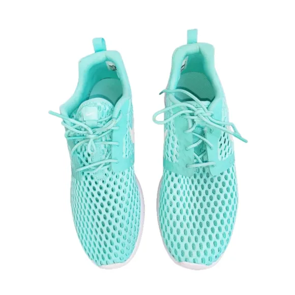 NIKE ROSHE ONE FLIGHT WEIGHT GS YOUTH SNEAKERS