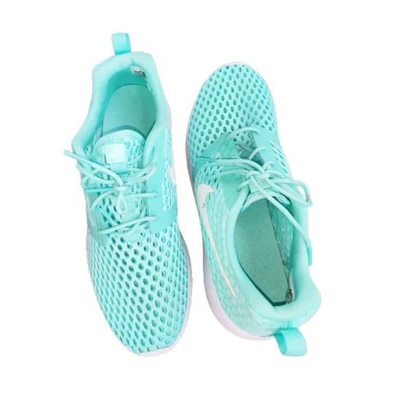 NIKE ROSHE ONE FLIGHT WEIGHT GS YOUTH SNEAKERS