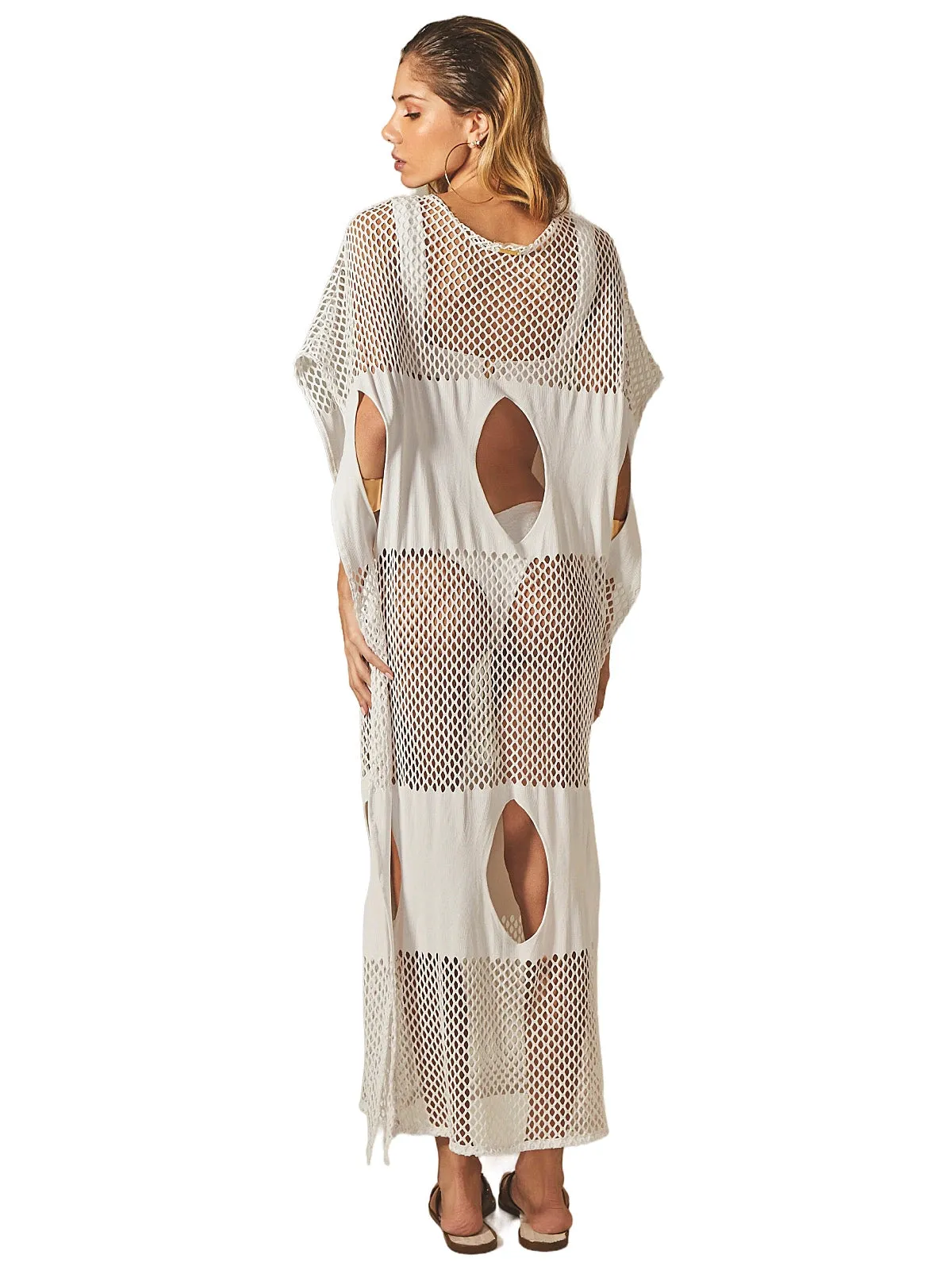 Nikki Tunic ::RET