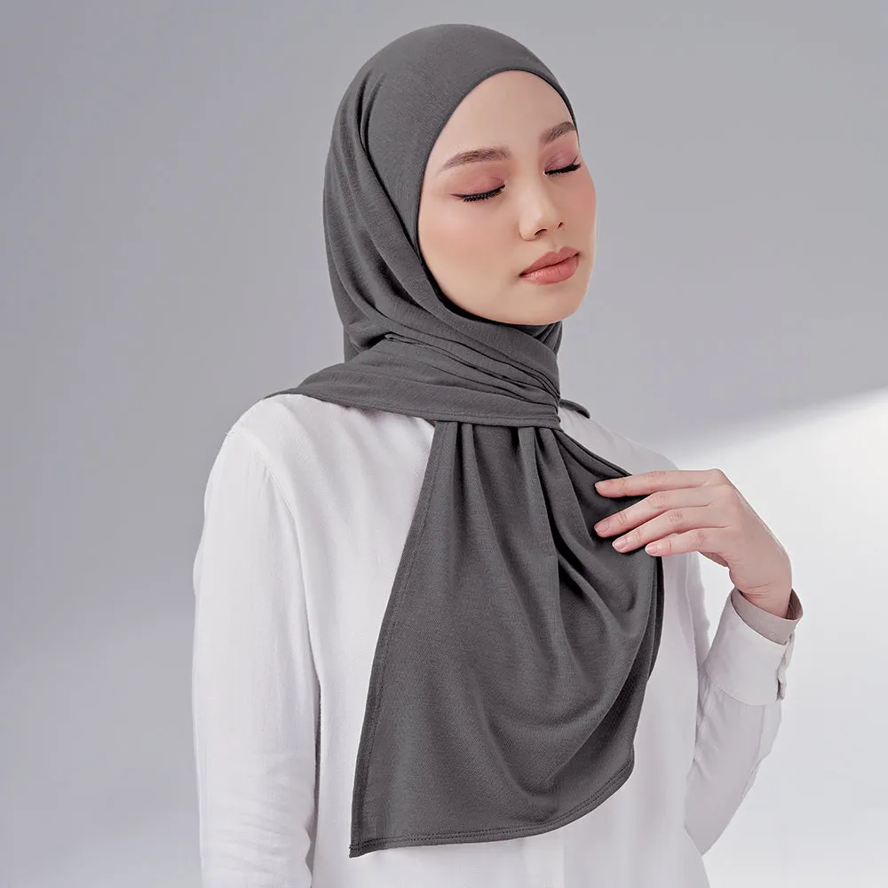Niya in Titanium (Net)