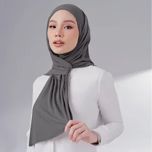 Niya in Titanium (Net)