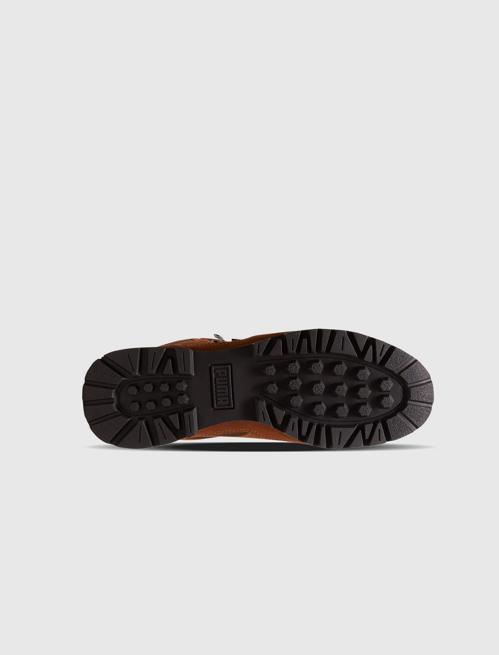 NOAH X RDR BOOT GTX "MAHOGANY/ DARK CHOCOLATE"