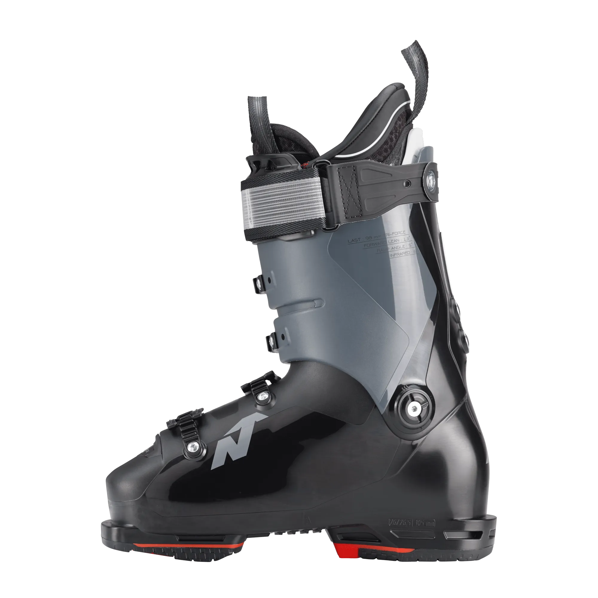 Nordica PRO MACHINE 130 (GW)
