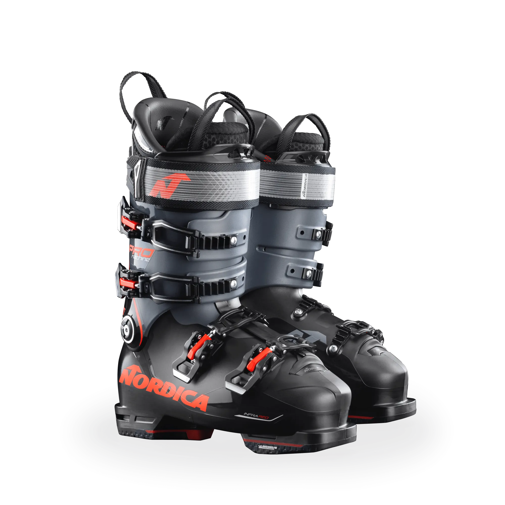 Nordica PRO MACHINE 130 (GW)