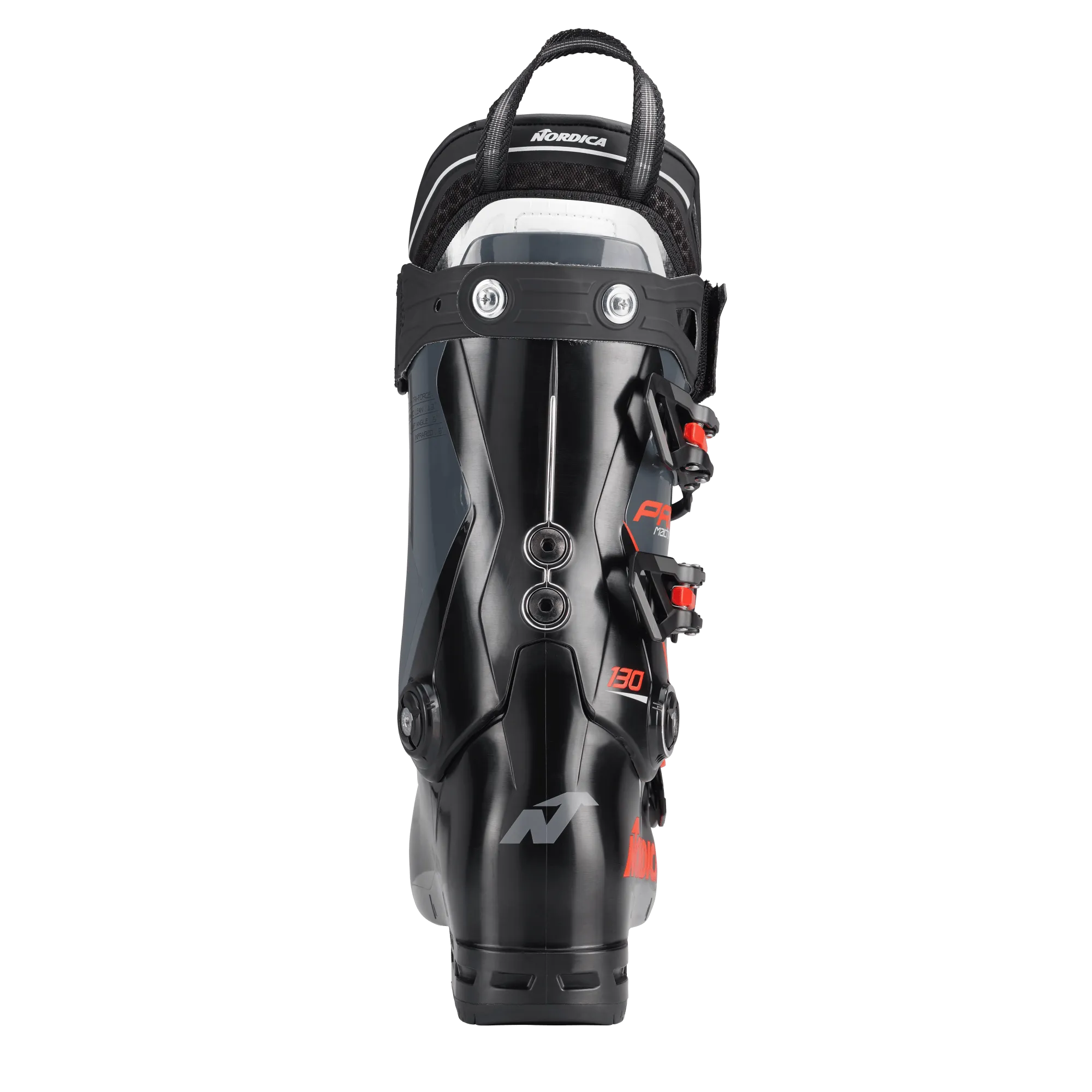 Nordica PRO MACHINE 130 (GW)