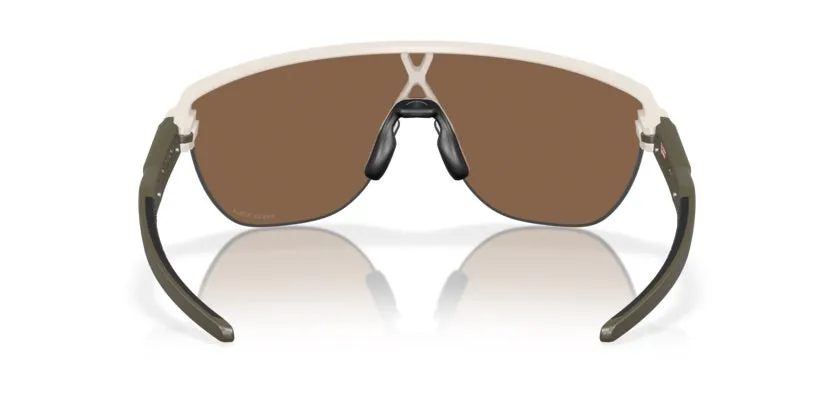 Oakley Corridor A Matte Warm Grey w/Prizm Bronze