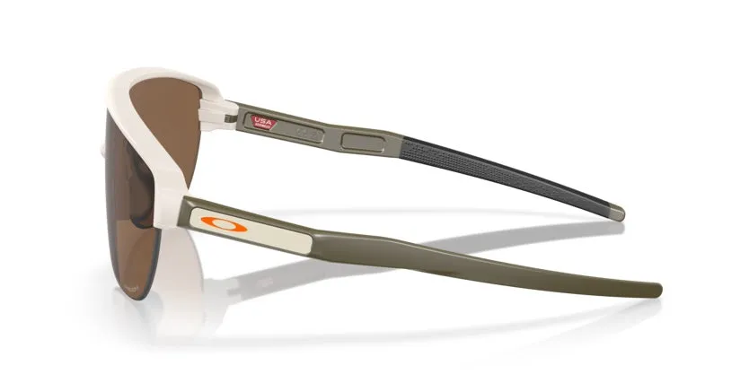 Oakley Corridor A Matte Warm Grey w/Prizm Bronze