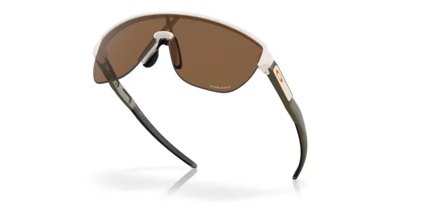 Oakley Corridor A Matte Warm Grey w/Prizm Bronze