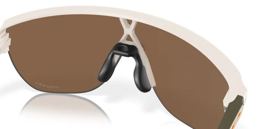 Oakley Corridor A Matte Warm Grey w/Prizm Bronze