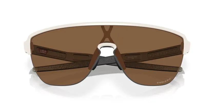 Oakley Corridor A Matte Warm Grey w/Prizm Bronze