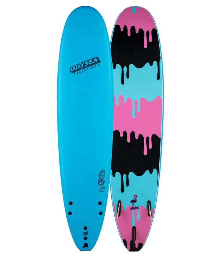 Odysea 8'0" Log Tyler Stanalan