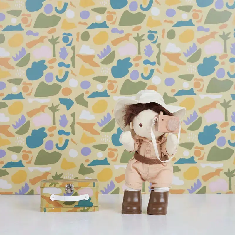 Olli Ella Dinkum Doll Pretend Pack