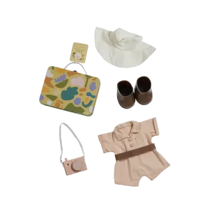 Olli Ella Dinkum Doll Pretend Pack