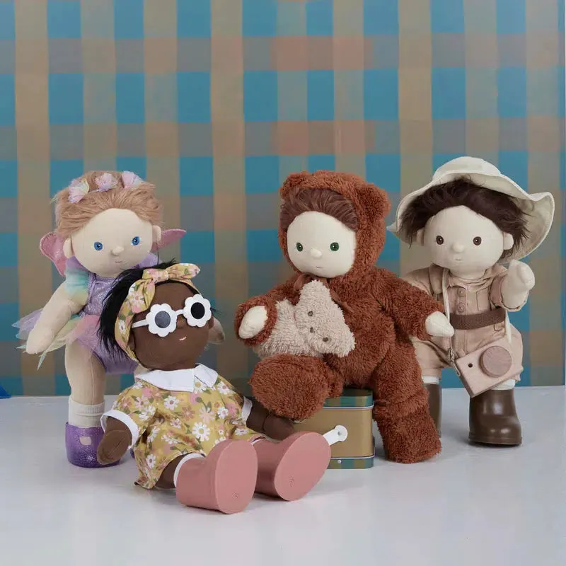 Olli Ella Dinkum Doll Pretend Pack