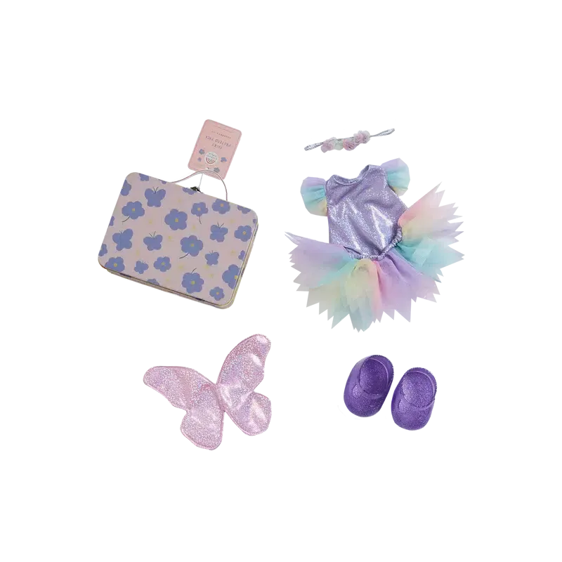 Olli Ella Dinkum Doll Pretend Pack