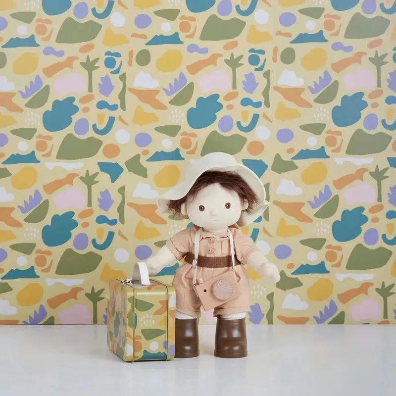 Olli Ella Dinkum Doll Pretend Pack