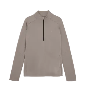 On Running Climate Shirt (Womens) - Cinder