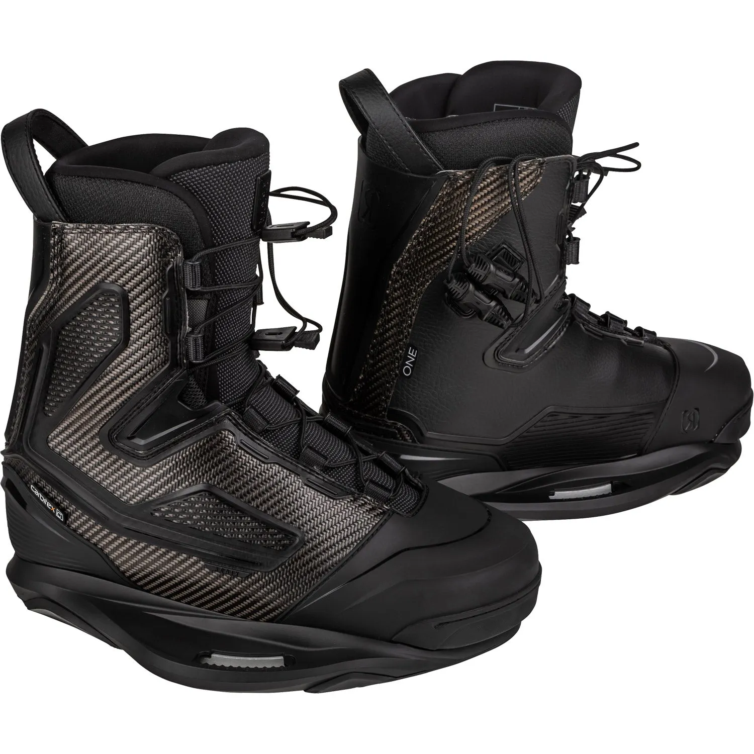 One Carbitex Wakeboard Boots 2022