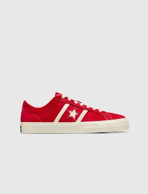 ONE STAR ACADEMY PRO "RED"