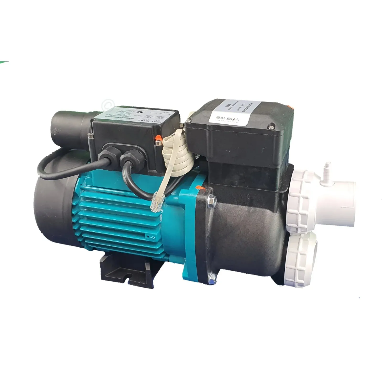 Onga Balboa 2394 1.25HP v2 Heated Spa Bath Pump - OBSOLETE - see listing