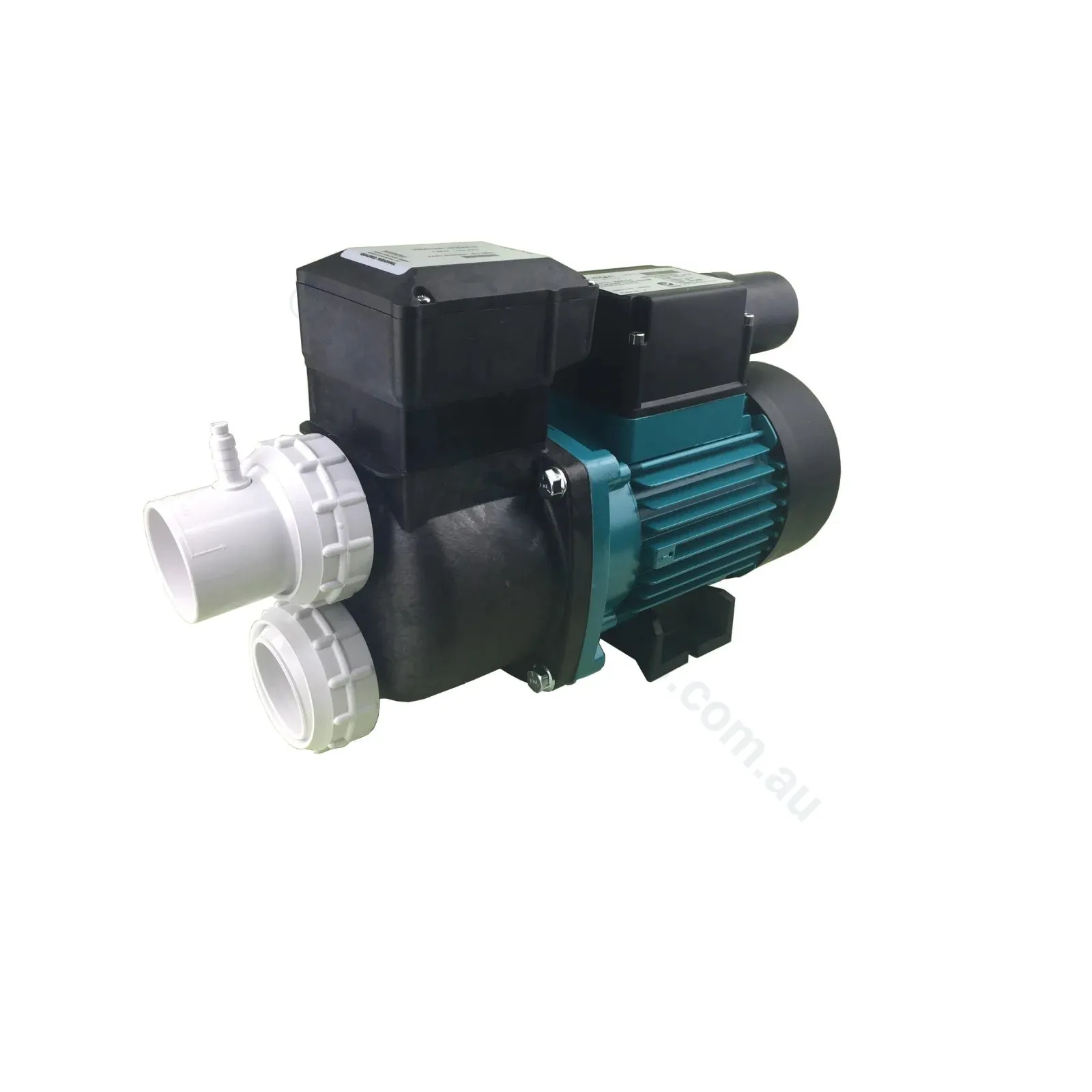 Onga Balboa 2394 1.25HP v2 Heated Spa Bath Pump - OBSOLETE - see listing