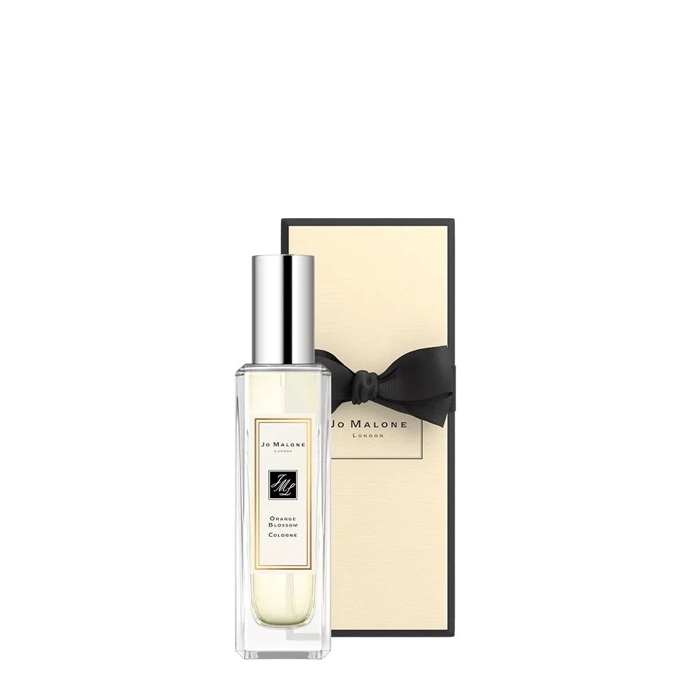 ORANGE BLOSSOM - Cologne