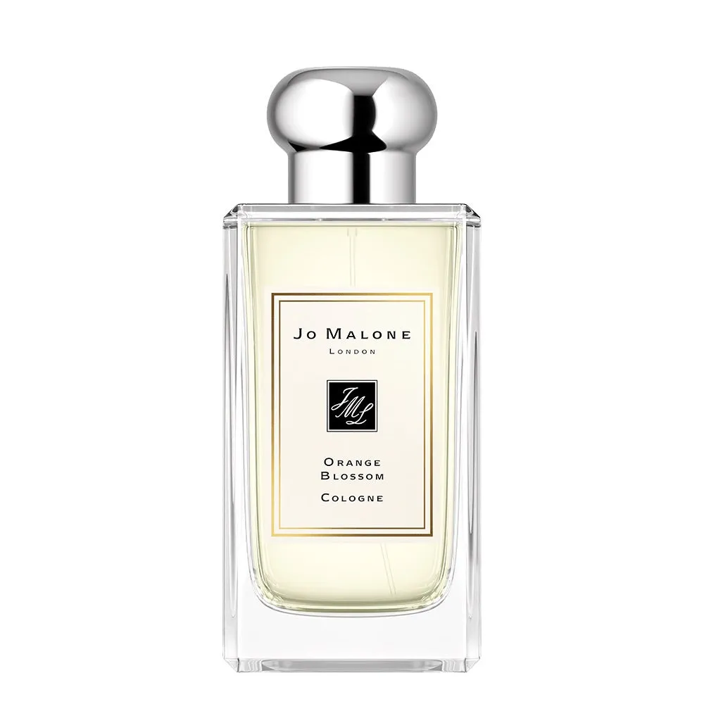 ORANGE BLOSSOM - Cologne