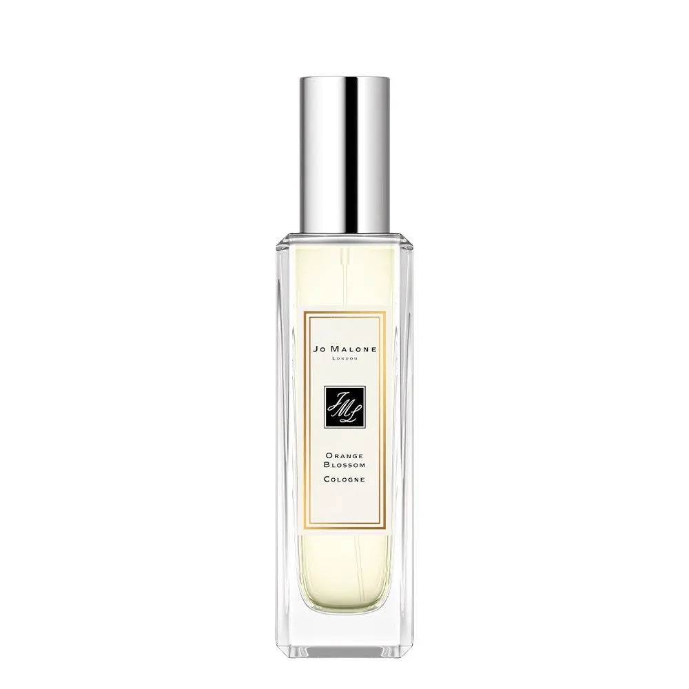 ORANGE BLOSSOM - Cologne