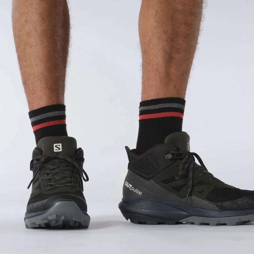 Outpulse Mid Gore-Tex (Men's) - Past Season