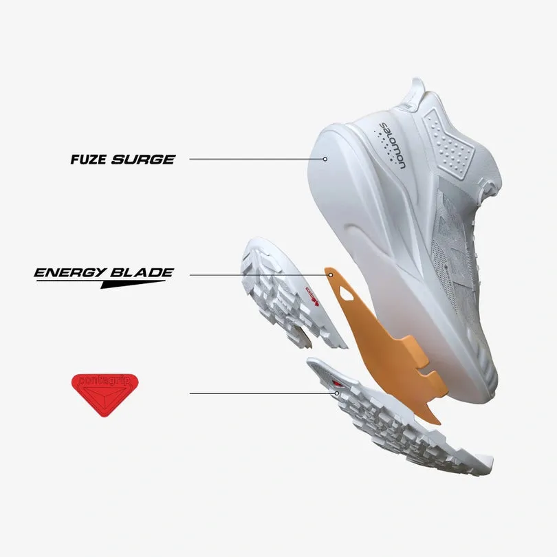 Outpulse Mid Gore-Tex (Men's) - Past Season