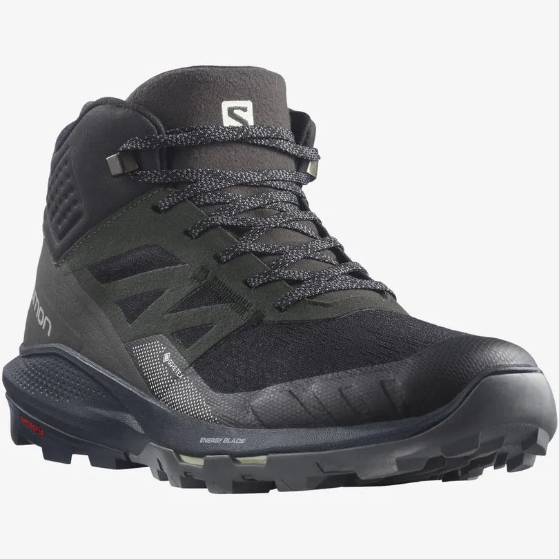 Outpulse Mid Gore-Tex (Men's) - Past Season