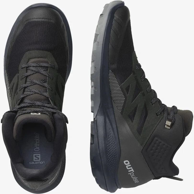 Outpulse Mid Gore-Tex (Men's) - Past Season