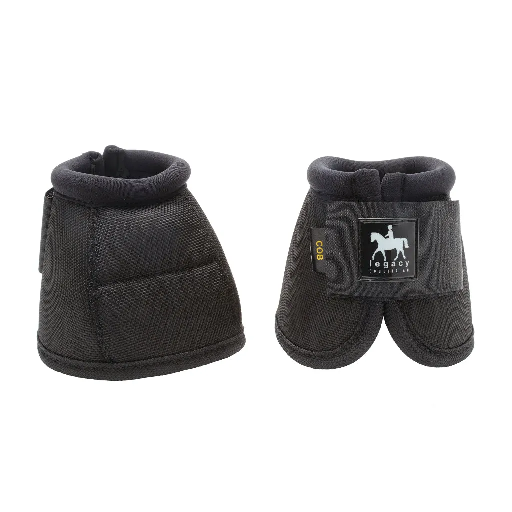 Overreach Boots
