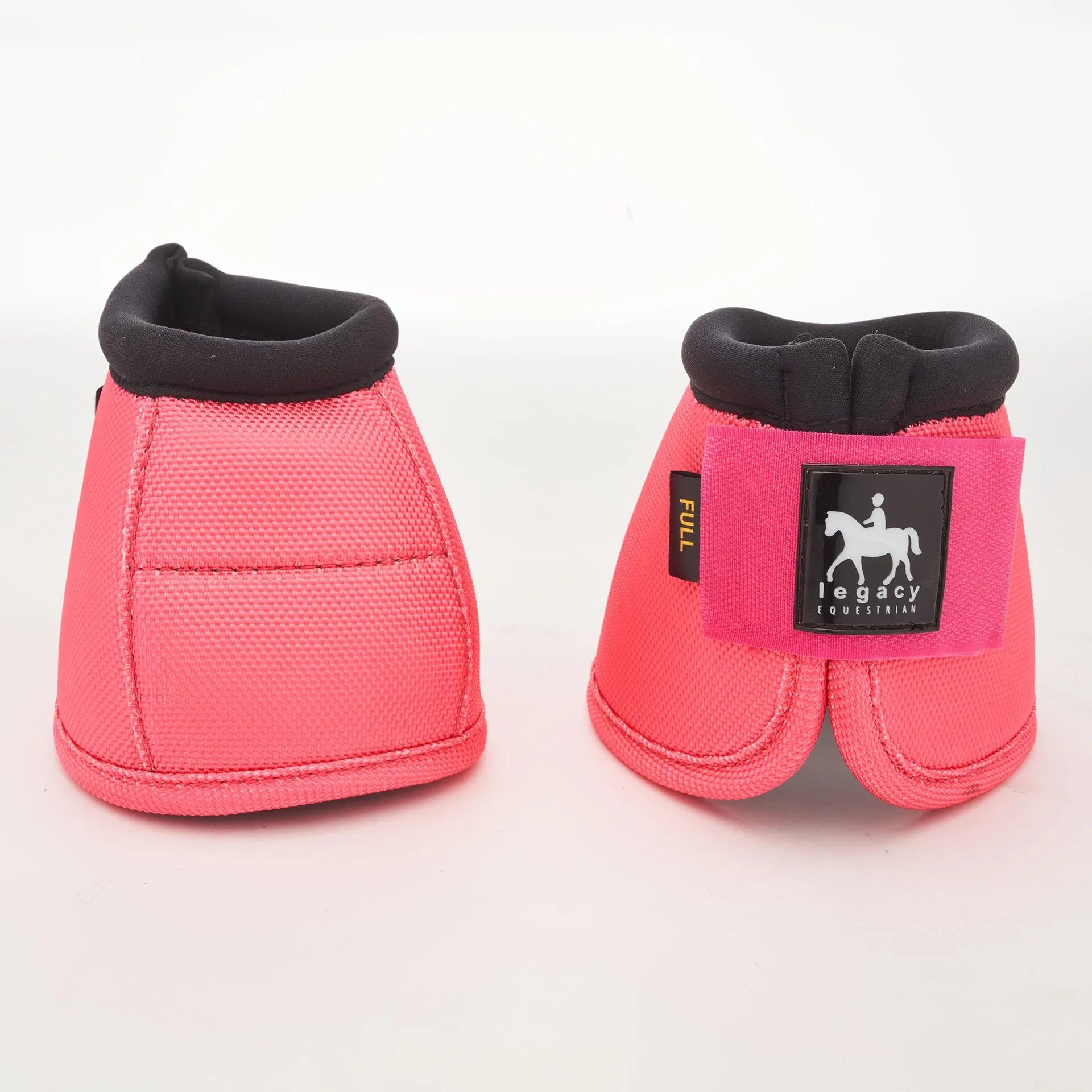 Overreach Boots