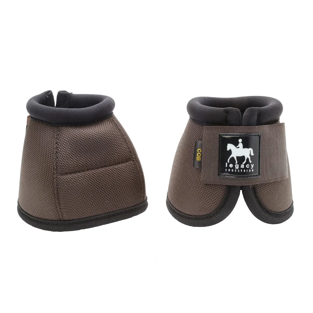 Overreach Boots