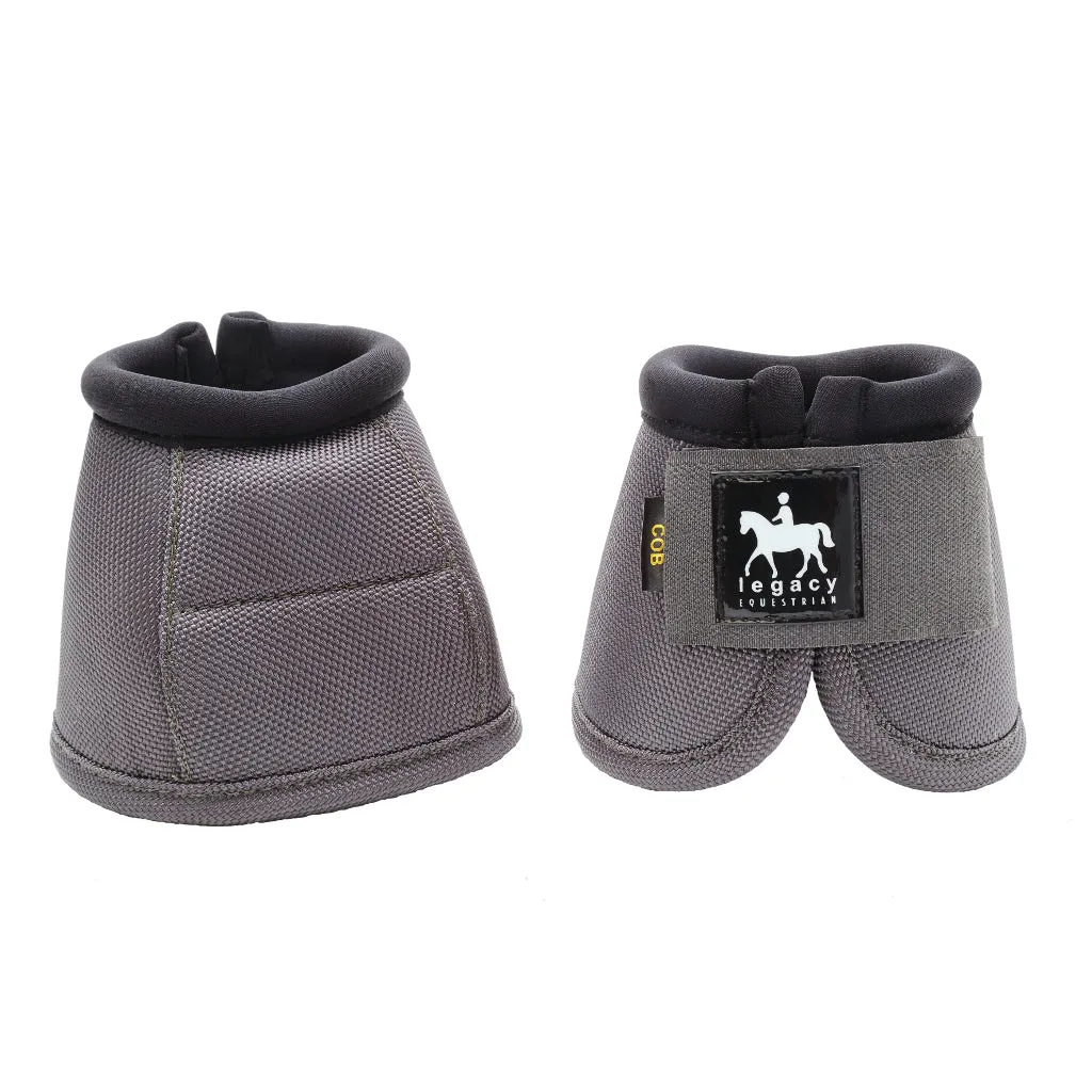 Overreach Boots