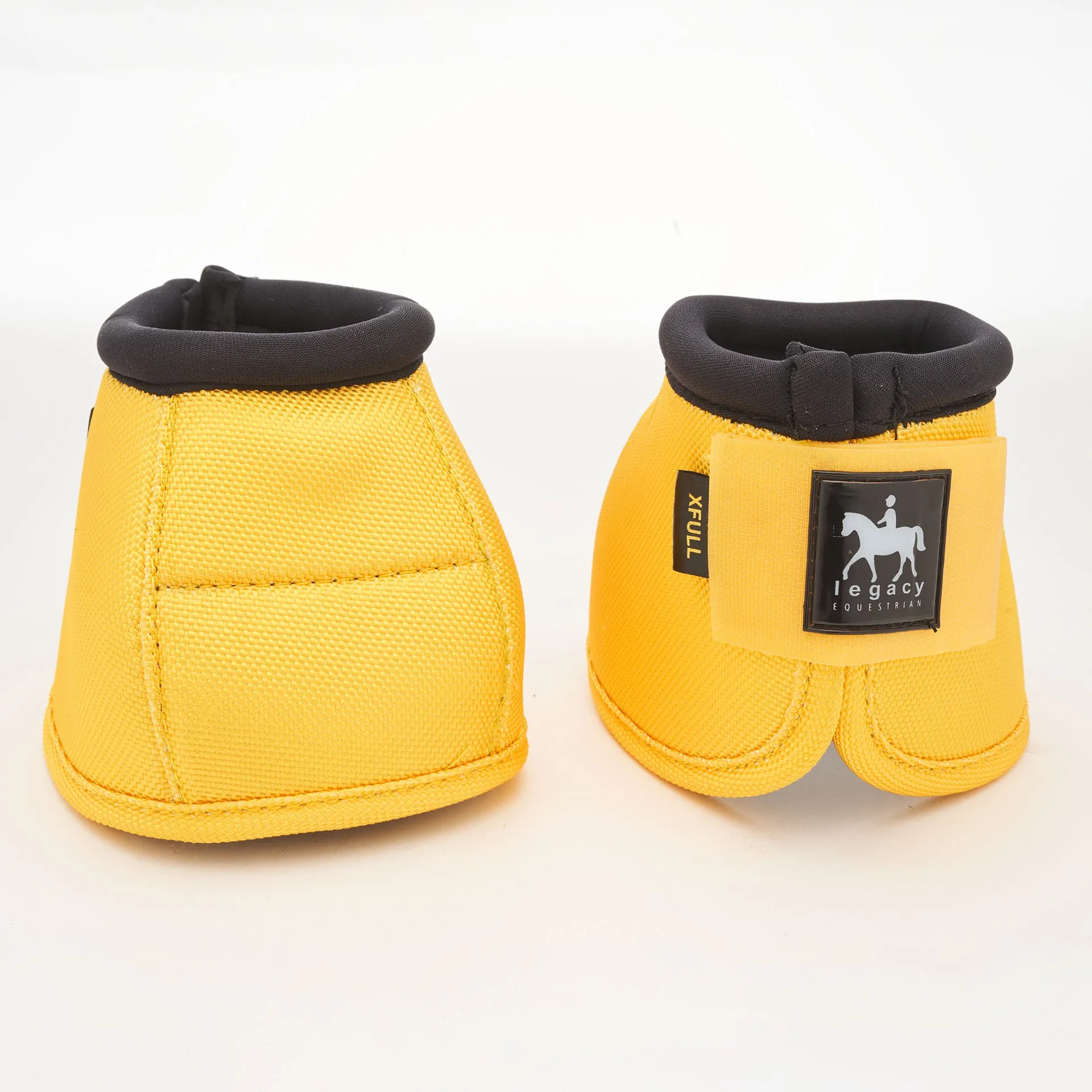 Overreach Boots