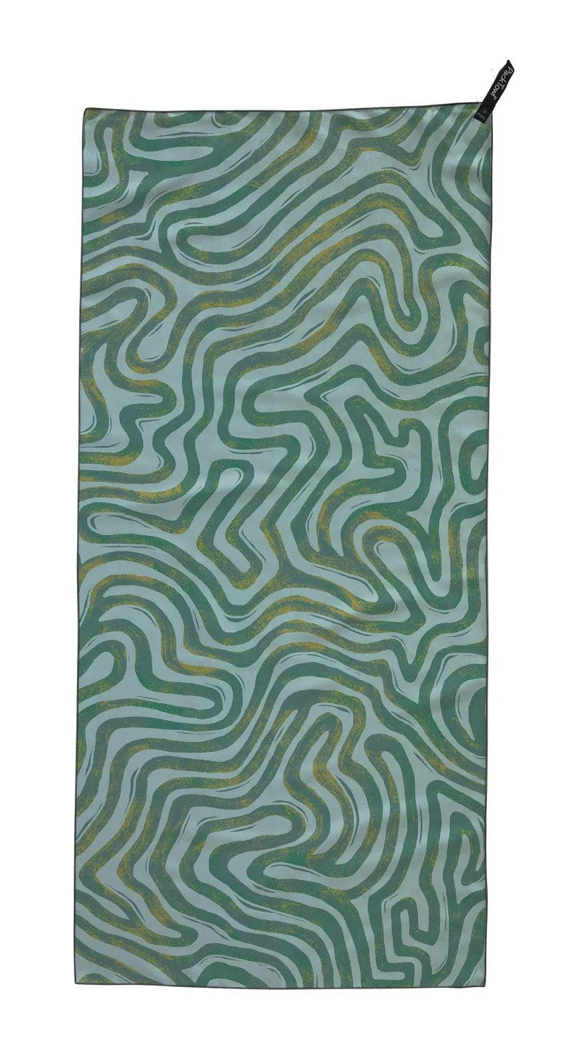 Packtowl Personal Body Towel