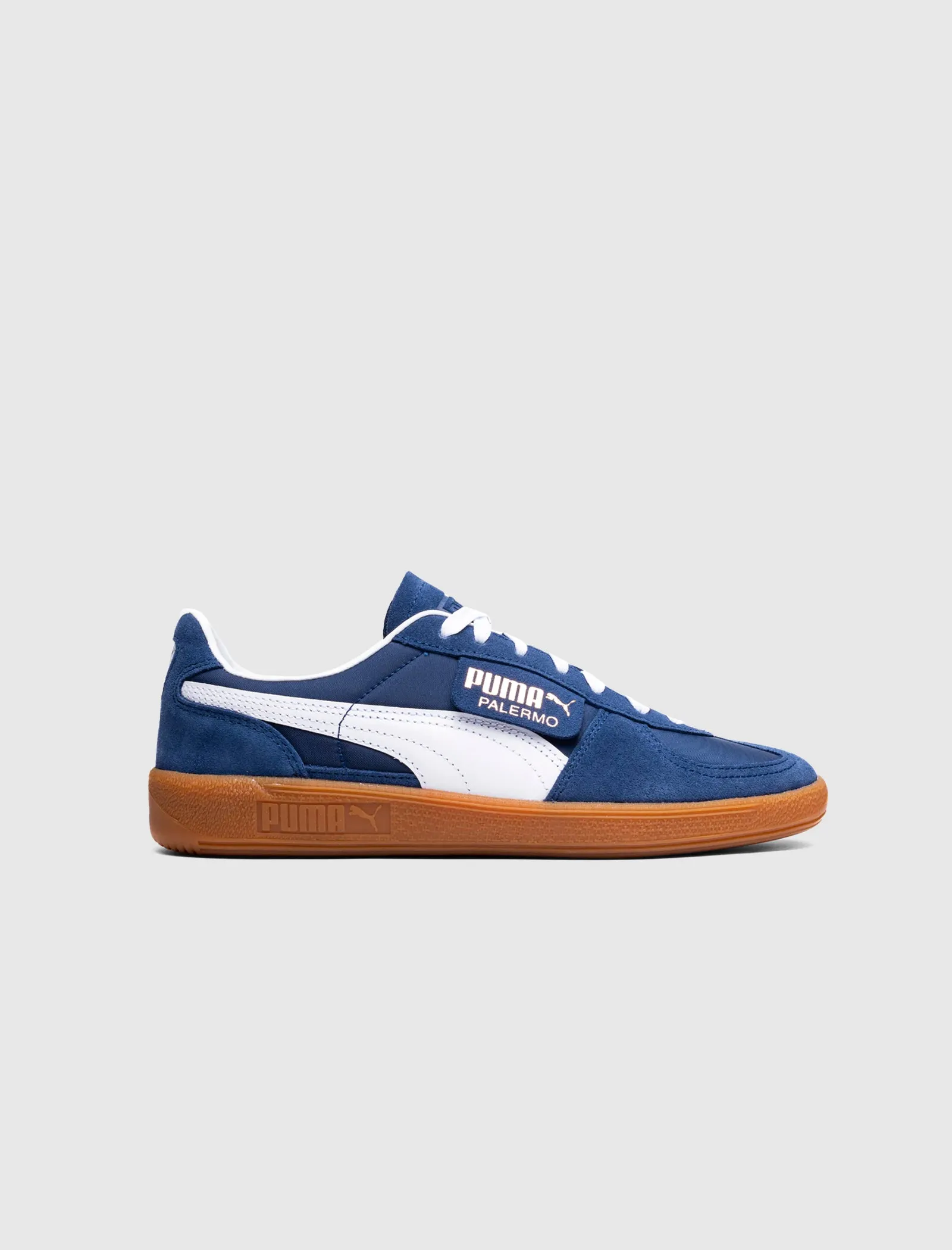 PALERMO OG "NEW NAVY/WHITE/TEAM GOLD"