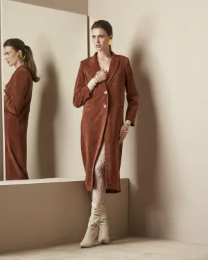 Pamela Coat