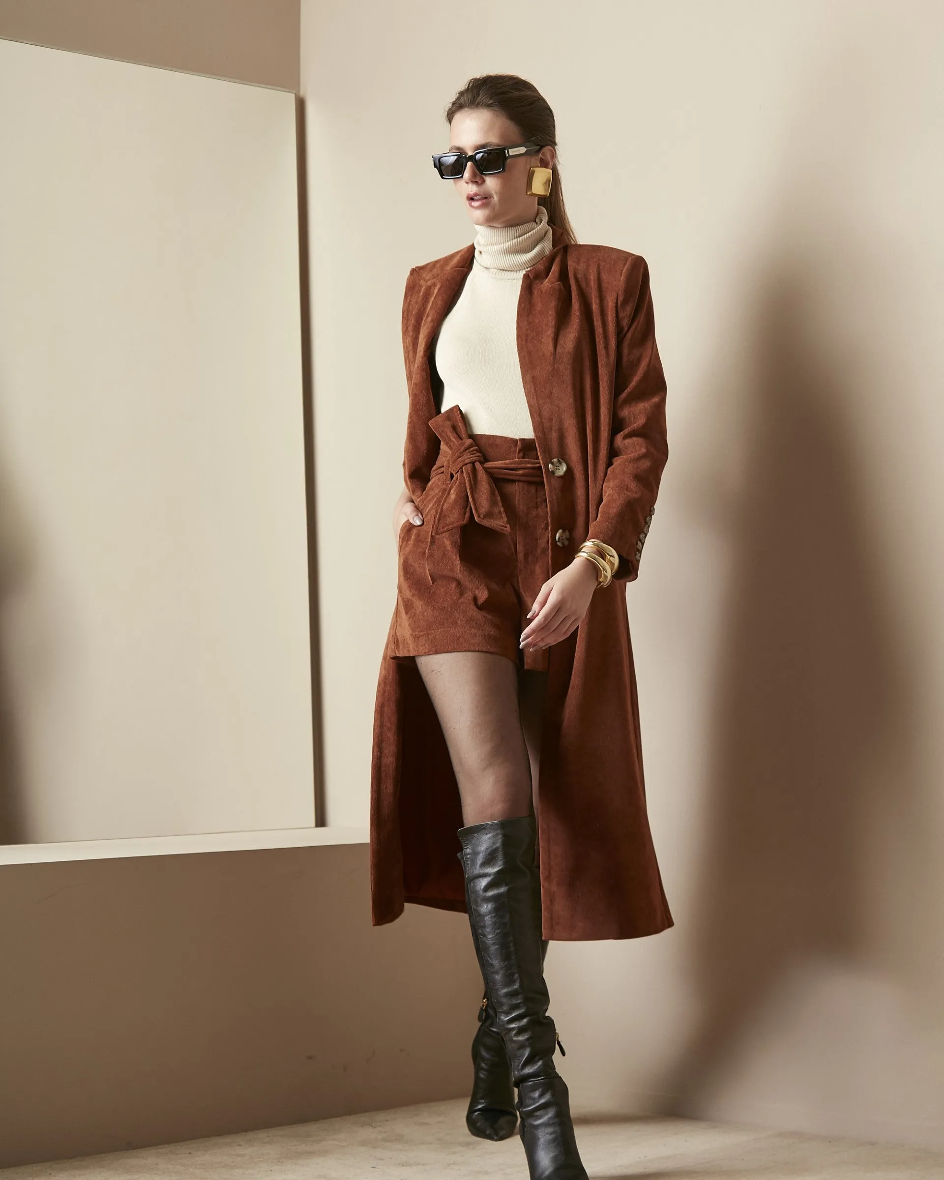 Pamela Coat