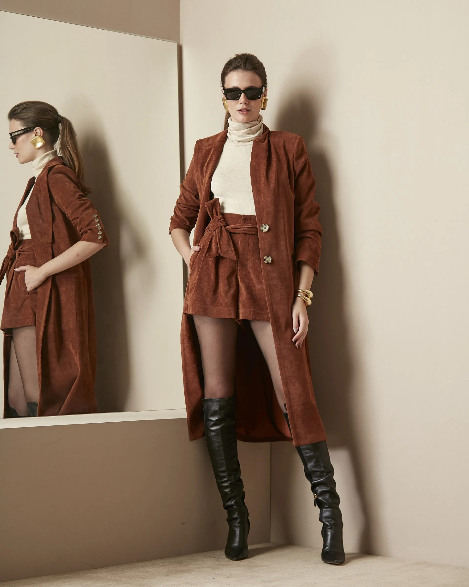 Pamela Coat