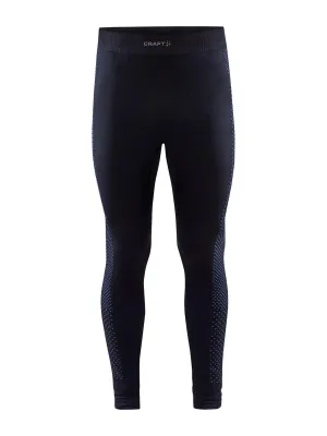 PANTALONI TERMICI CRAFT UOMO ADV WARM INTENSITY