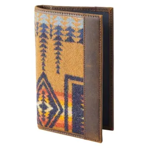 Pendleton American Secretary Wallet