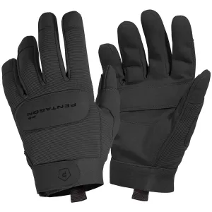 Pentagon Duty Mechanic Gloves Black