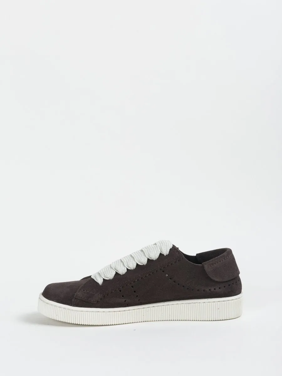 perry sneaker - silt