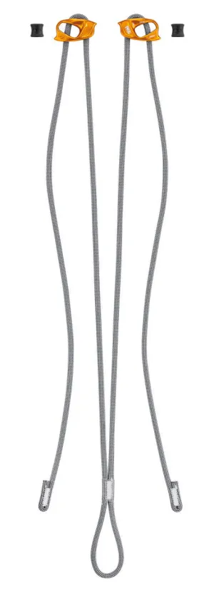 Petzl Evolv Adjust PAS