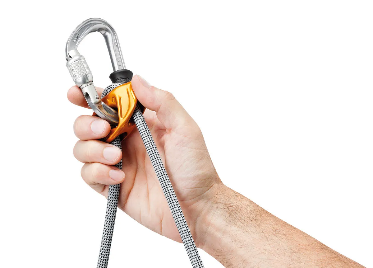 Petzl Evolv Adjust PAS